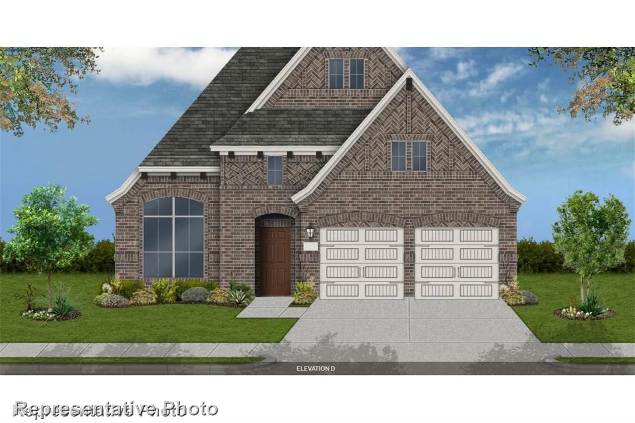 2700 Shady Branch Lane Mckinney TX 75071
