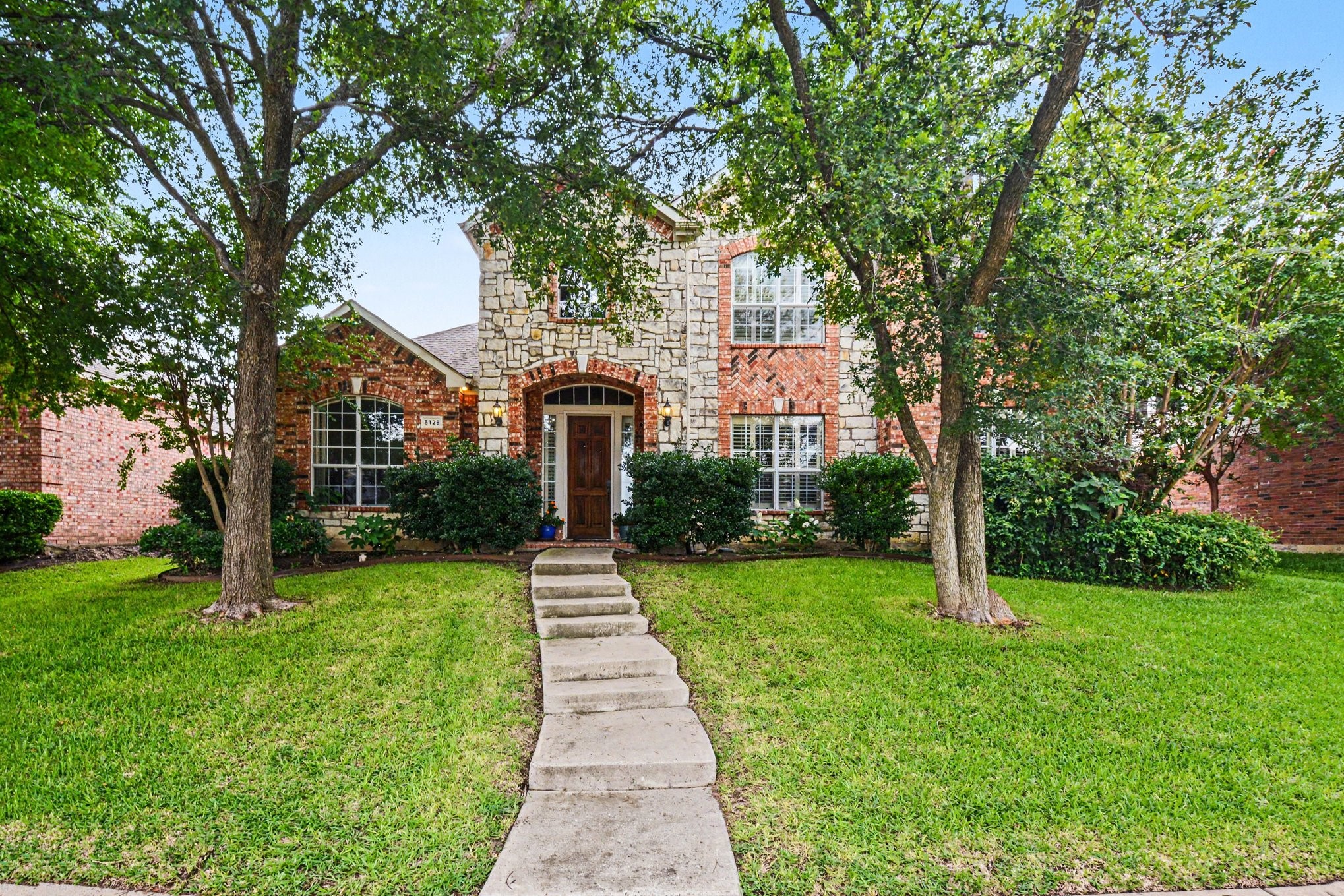 8125 Skyridge Drive Plano TX 75025
