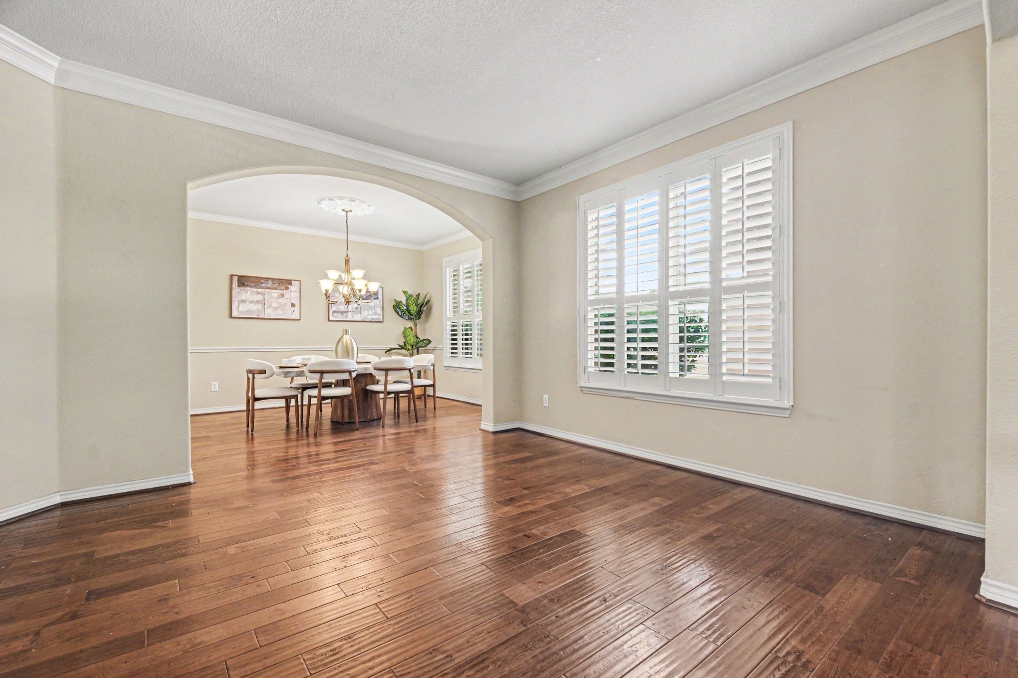 8125 Skyridge Drive Plano TX 75025