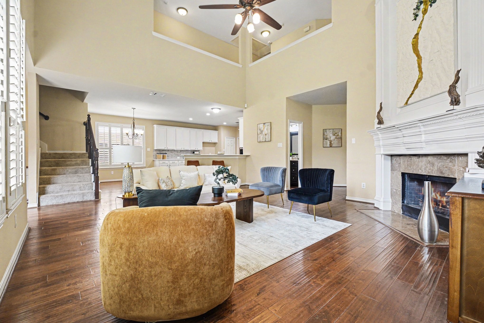 8125 Skyridge Drive Plano TX 75025