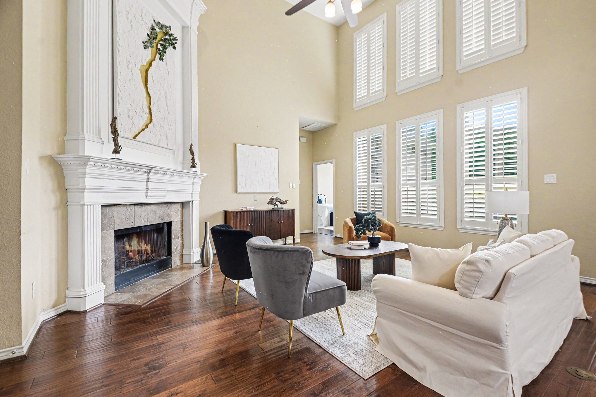 8125 Skyridge Drive Plano TX 75025