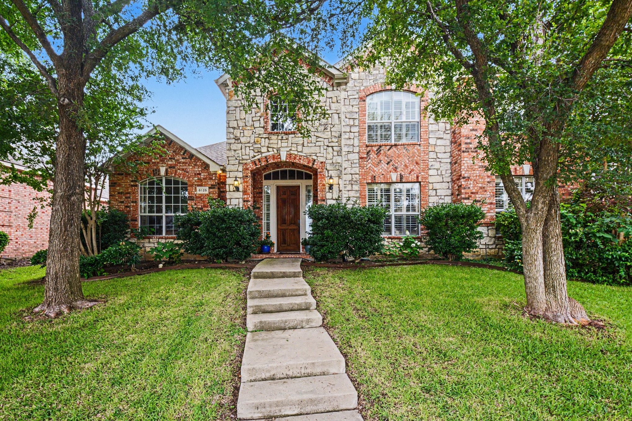 8125 Skyridge Drive Plano TX 75025