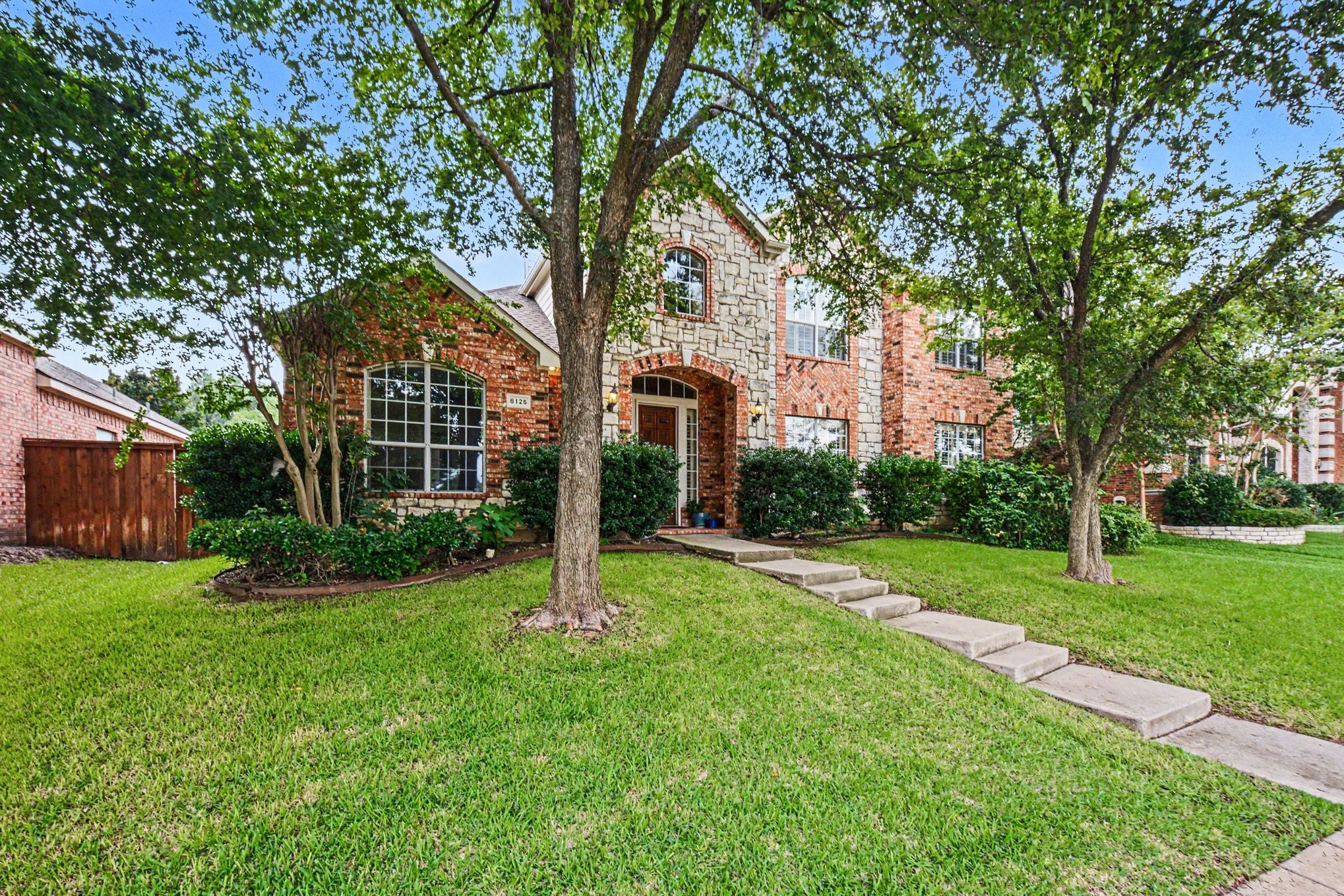 8125 Skyridge Drive Plano TX 75025