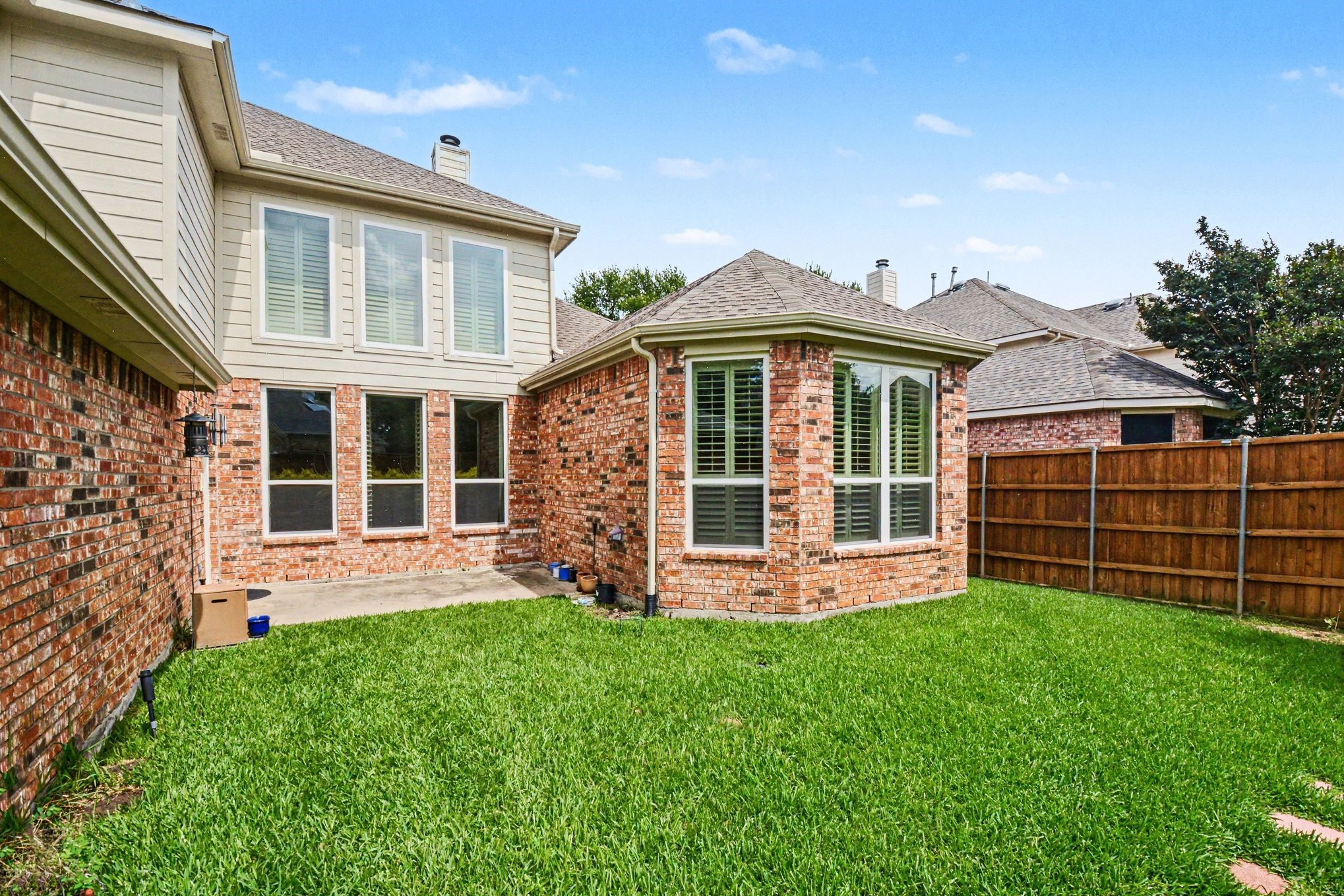 8125 Skyridge Drive Plano TX 75025