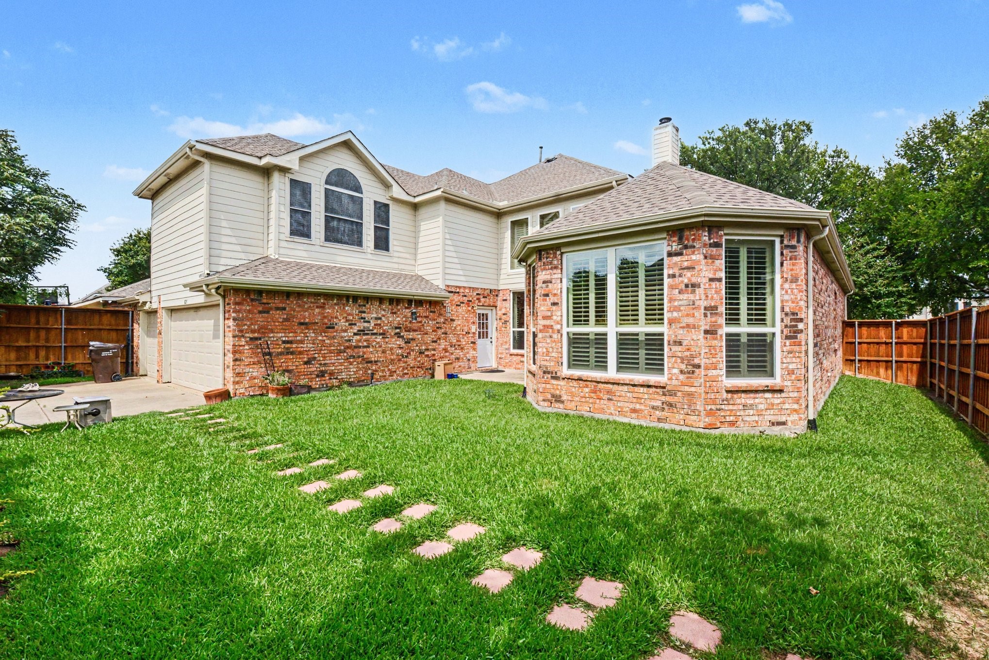 8125 Skyridge Drive Plano TX 75025