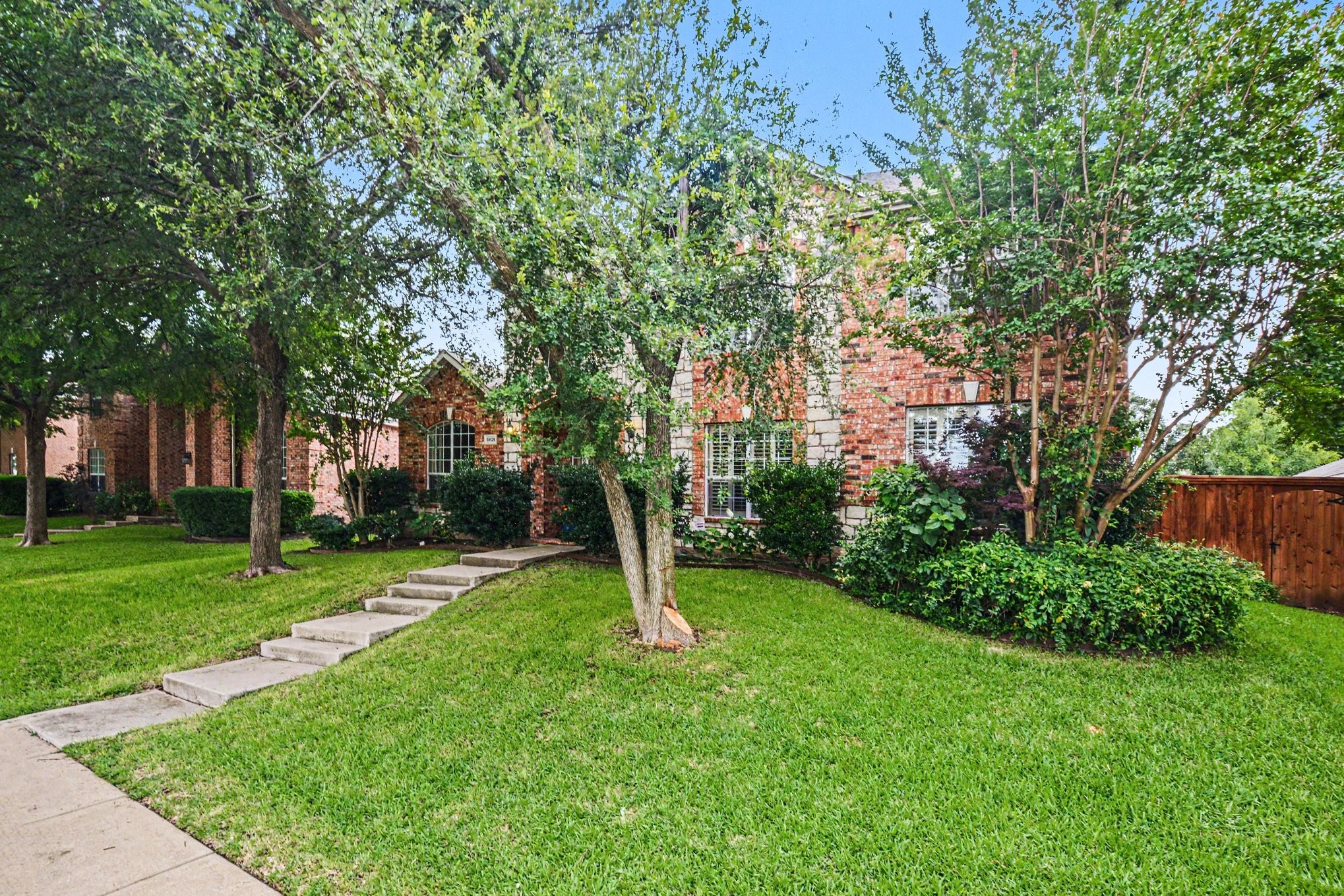 8125 Skyridge Drive Plano TX 75025