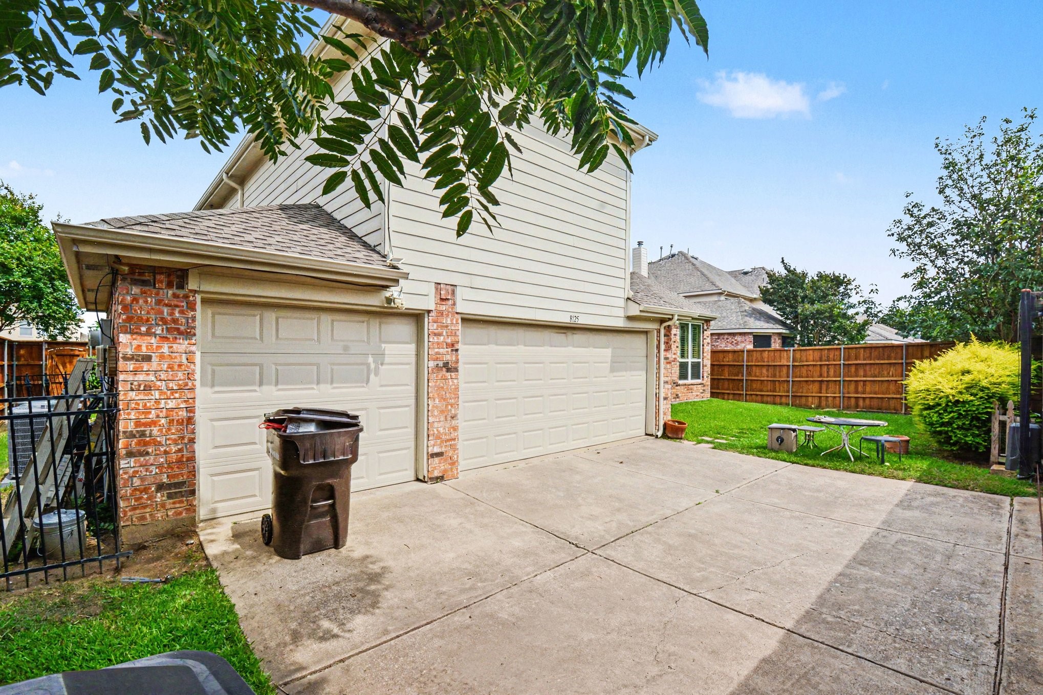 8125 Skyridge Drive Plano TX 75025