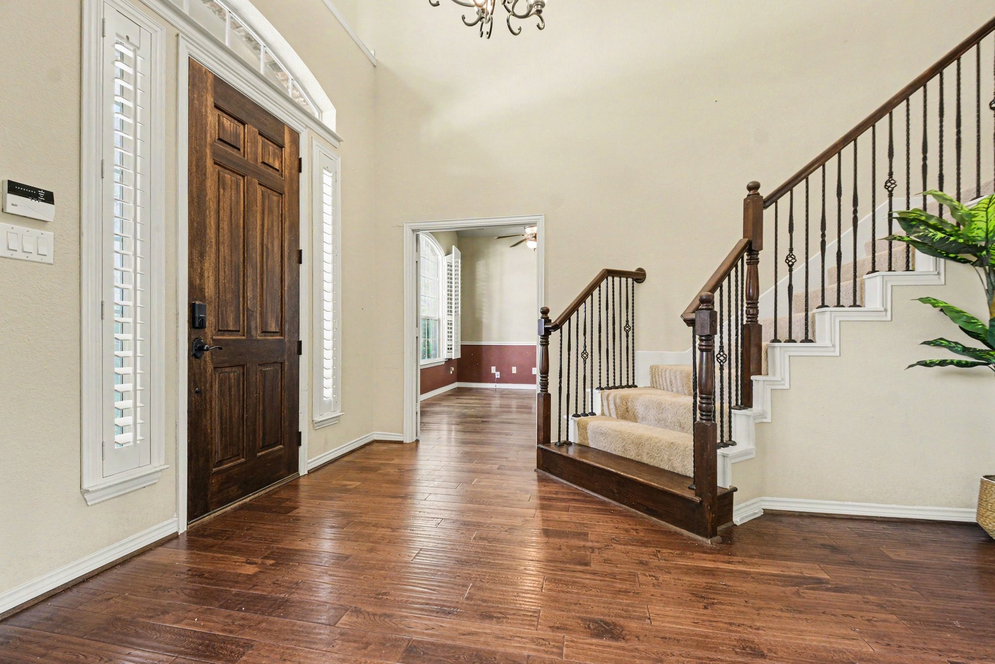 8125 Skyridge Drive Plano TX 75025