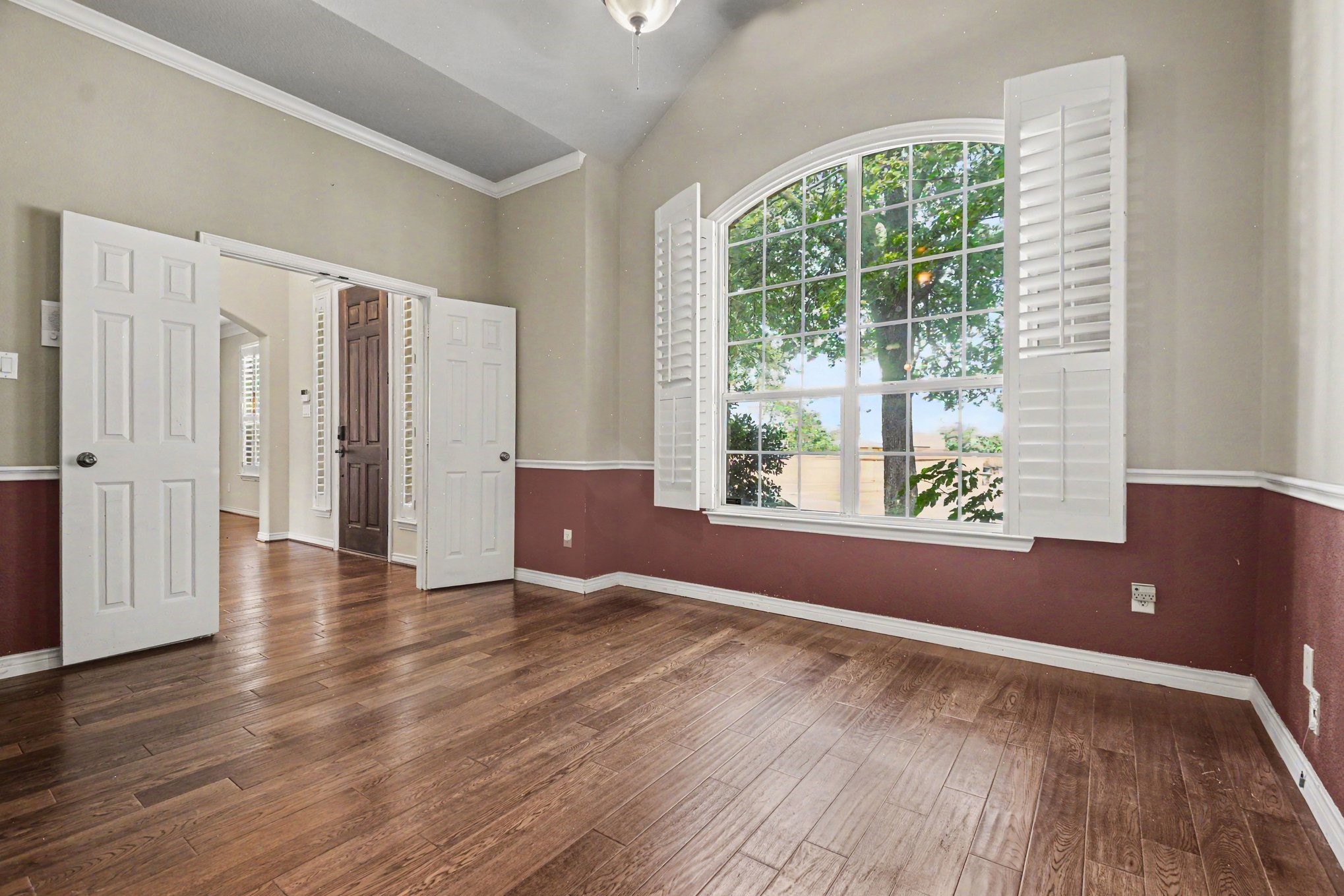 8125 Skyridge Drive Plano TX 75025