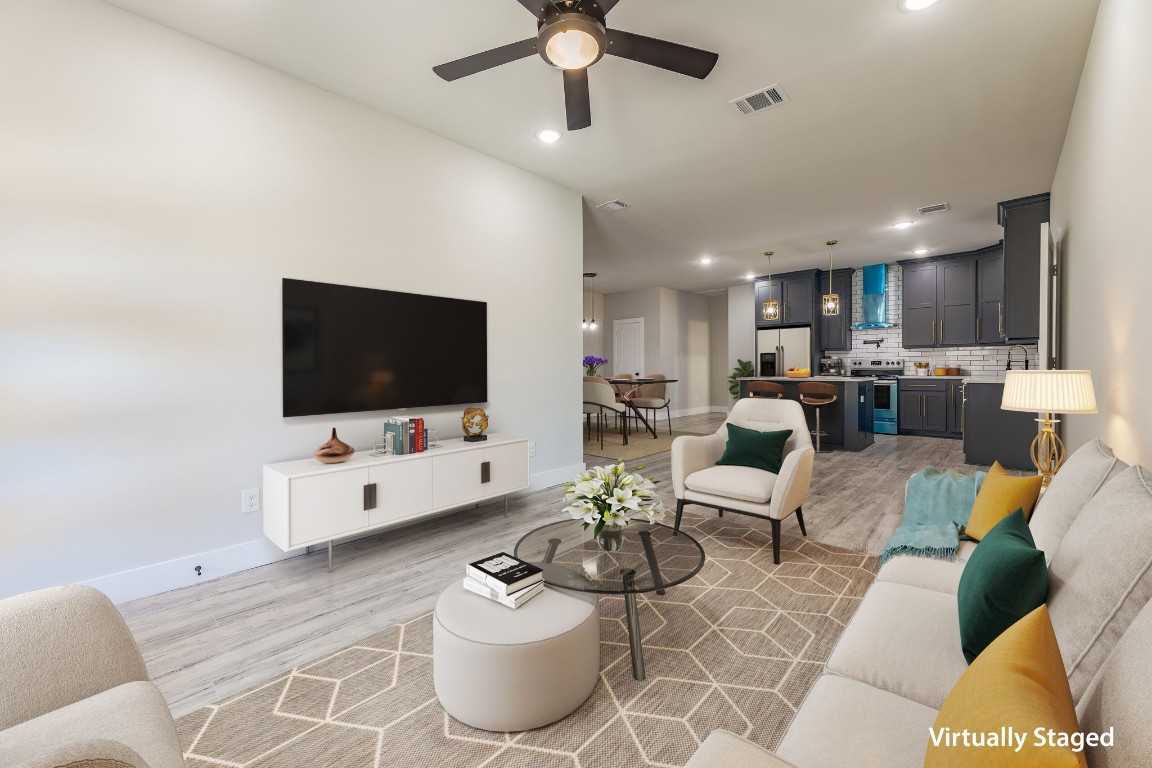 522 Trail Ridge Drive Duncanville TX 75116