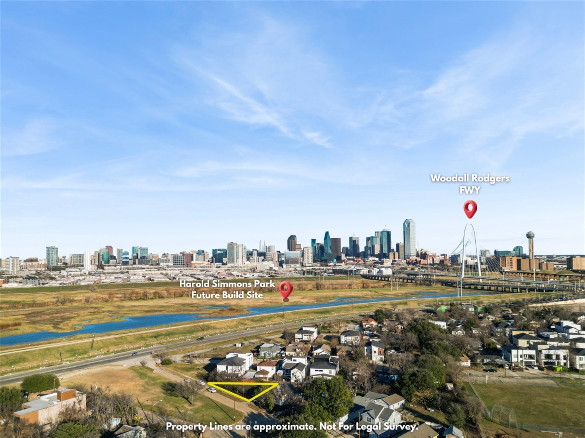 3338 Coronet Boulevard Dallas TX 75212