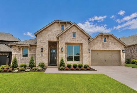 352 Alina Drive Burleson TX 76028