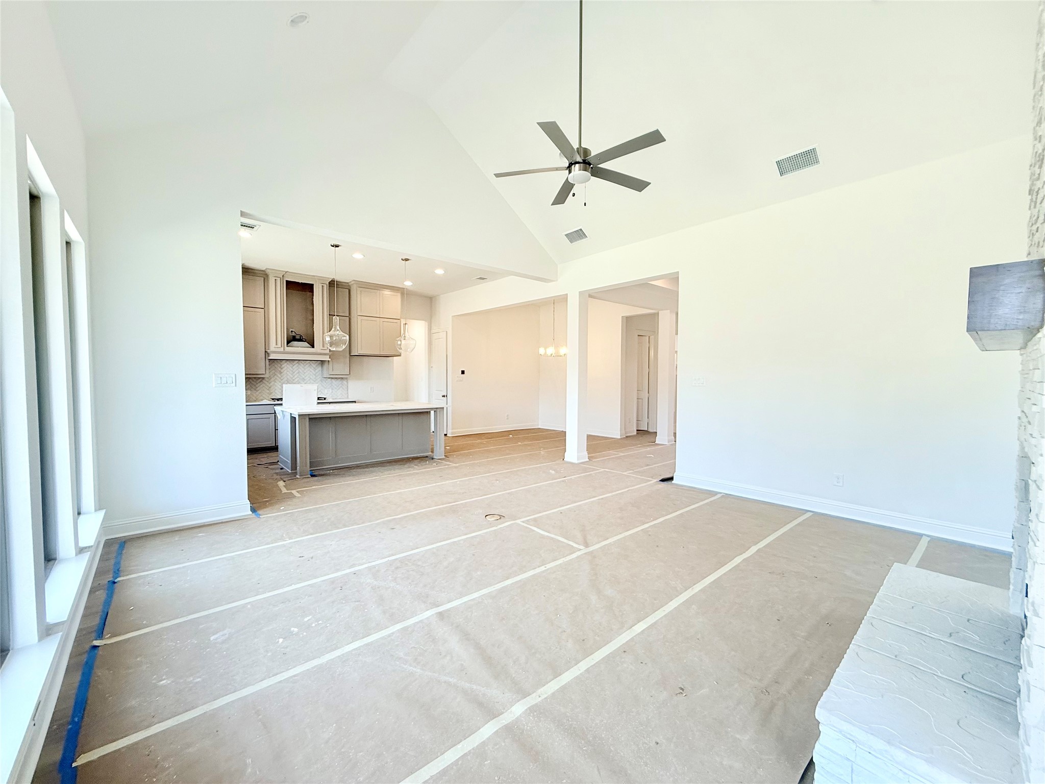 352 Alina Drive Burleson TX 76028