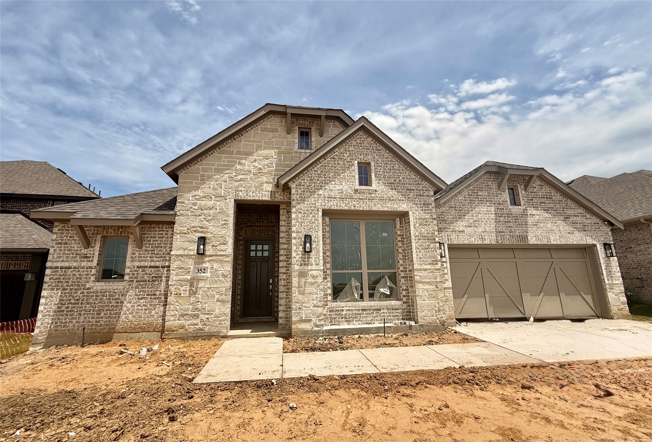 352 Alina Drive Burleson TX 76028