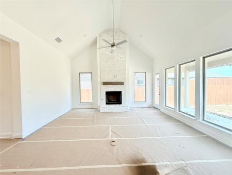 352 Alina Drive Burleson TX 76028