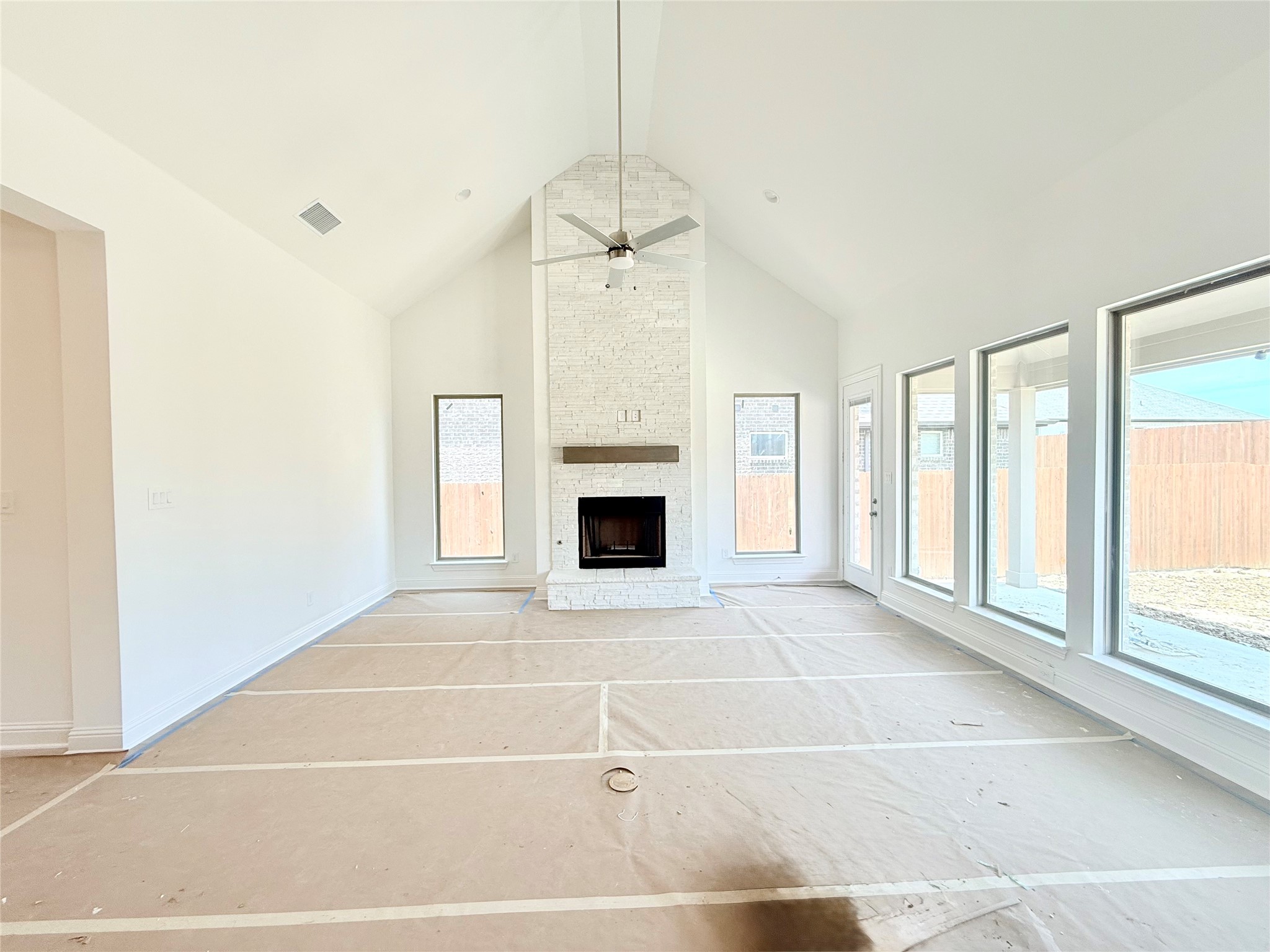 352 Alina Drive Burleson TX 76028