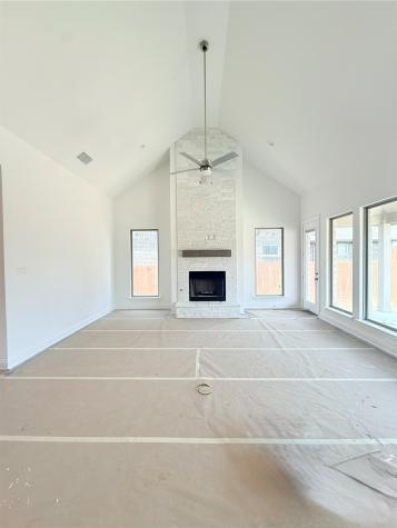 352 Alina Drive Burleson TX 76028