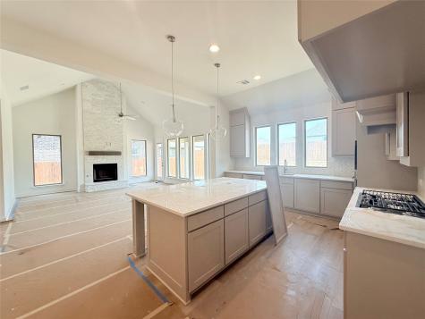 352 Alina Drive Burleson TX 76028