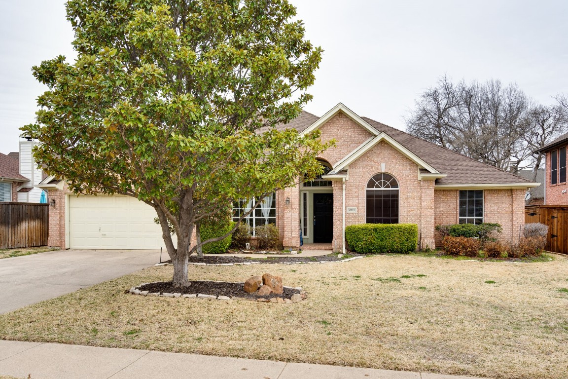 2804 Woodhaven Drive Grapevine TX 76051