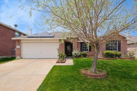 3808 Kathryn Way Mckinney TX 75070