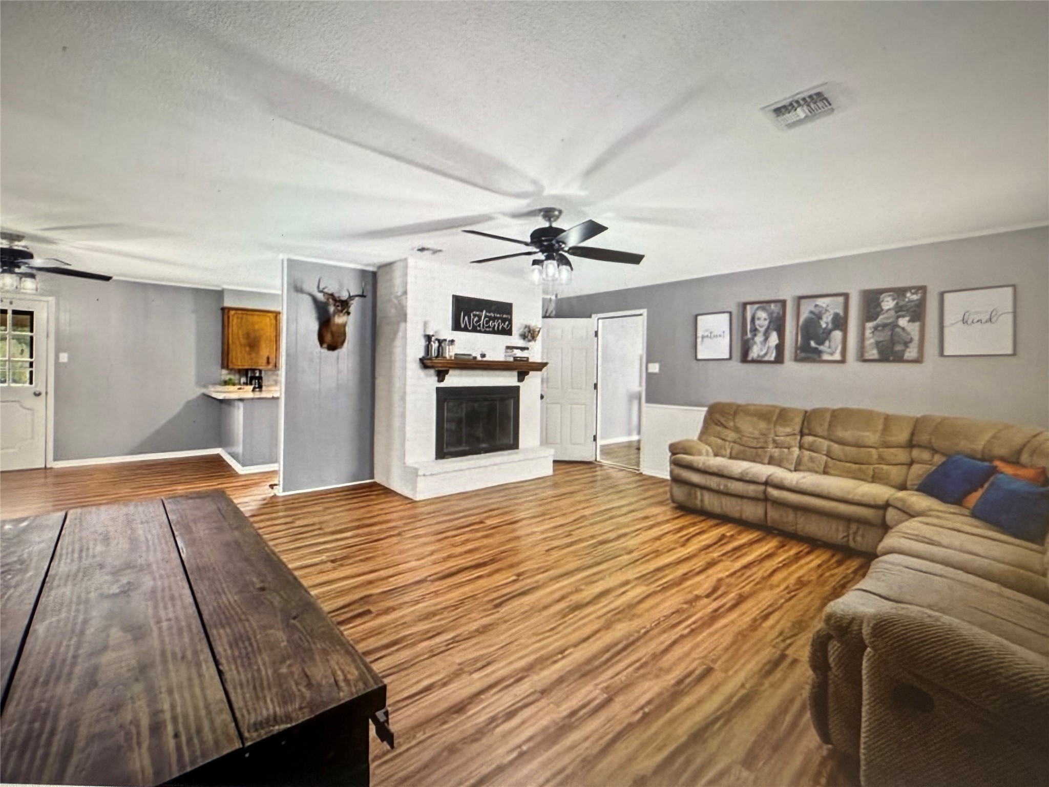 521 Wood Axtell TX 76624