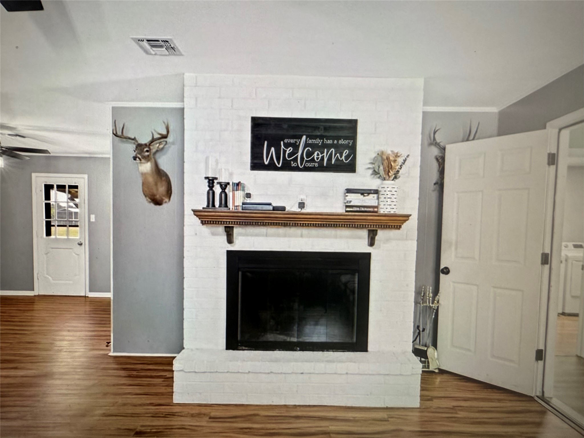 521 Wood Axtell TX 76624