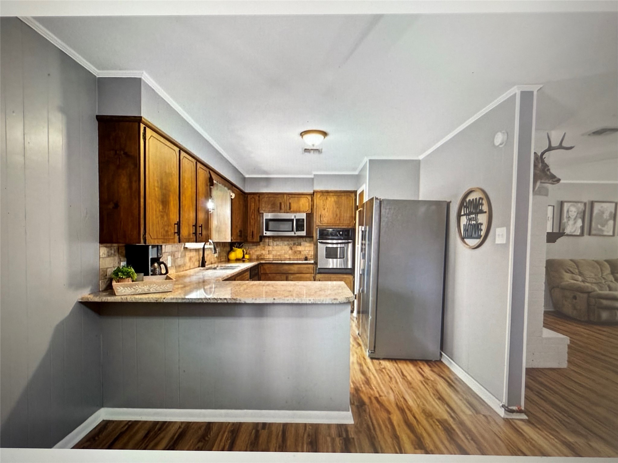 521 Wood Axtell TX 76624