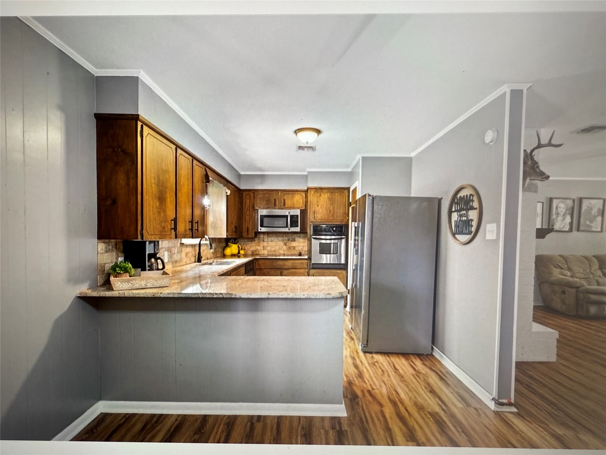 521 Wood Axtell TX 76624