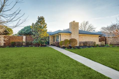 1004 Lexington Drive Plano TX 75075