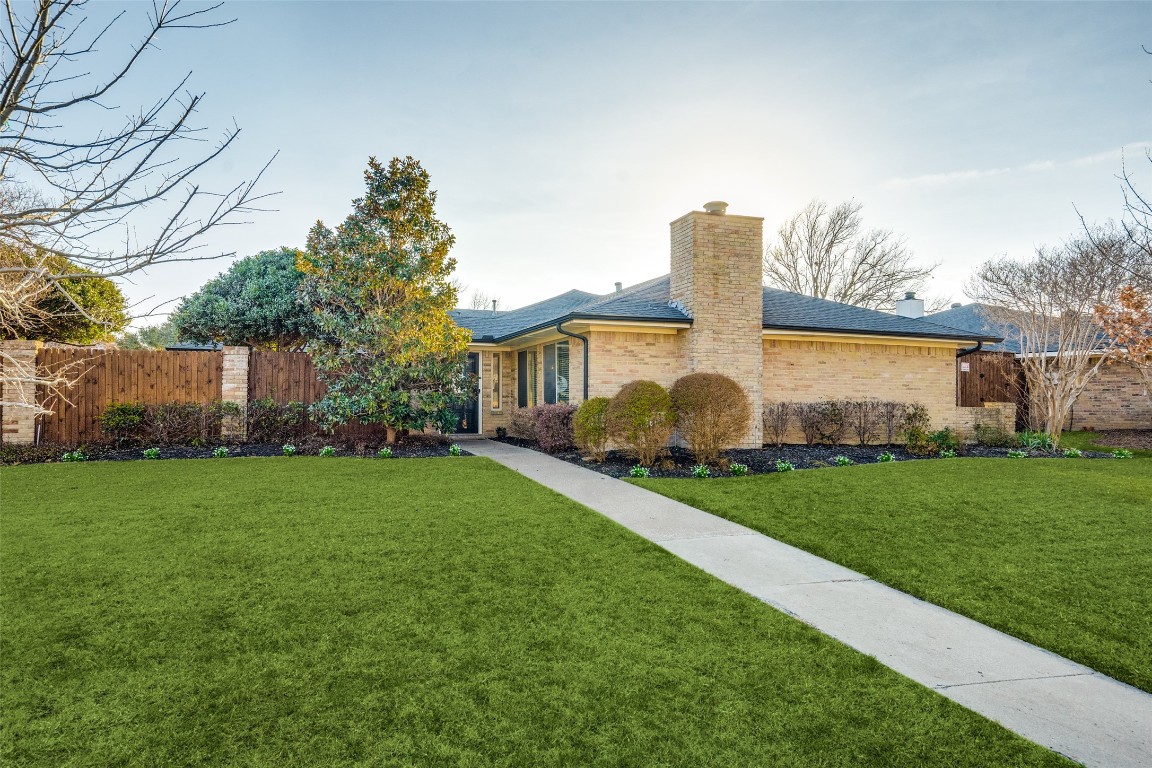 1004 Lexington Drive Plano TX 75075