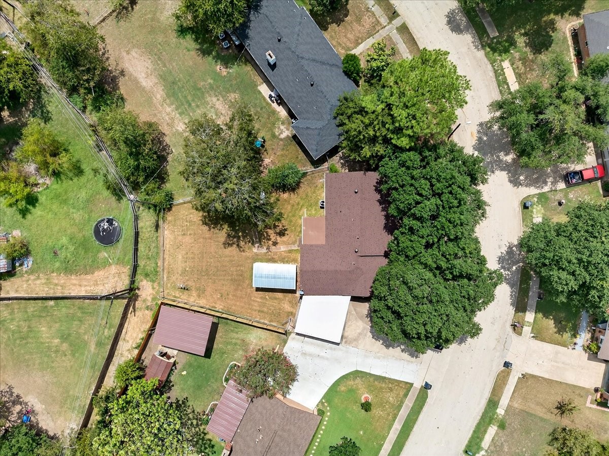 1207 Royal Drive Kaufman TX 75142