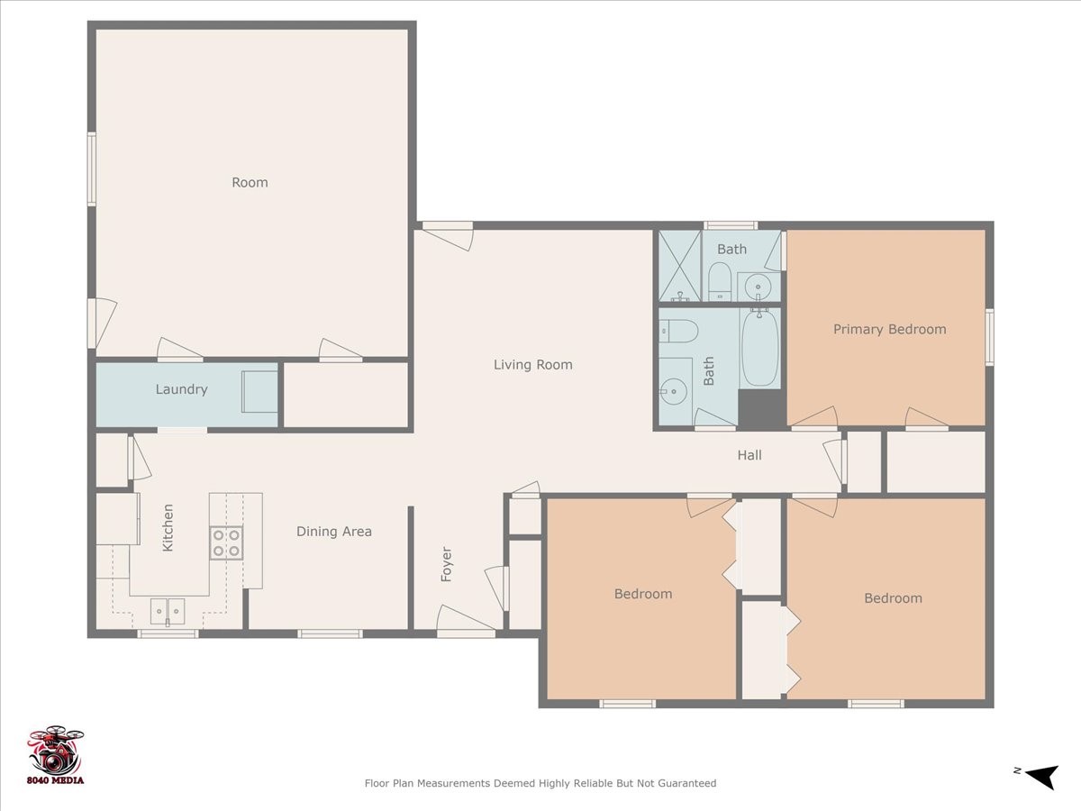 1207 Royal Drive Kaufman TX 75142