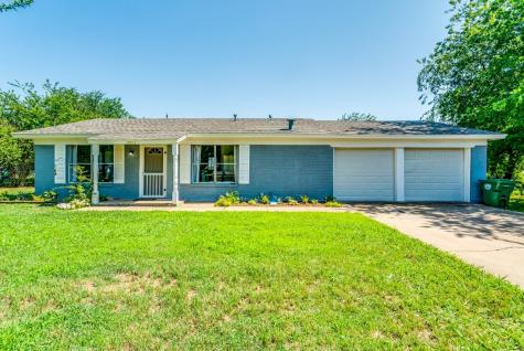 2012 SE 11th Street Mineral Wells TX 76067