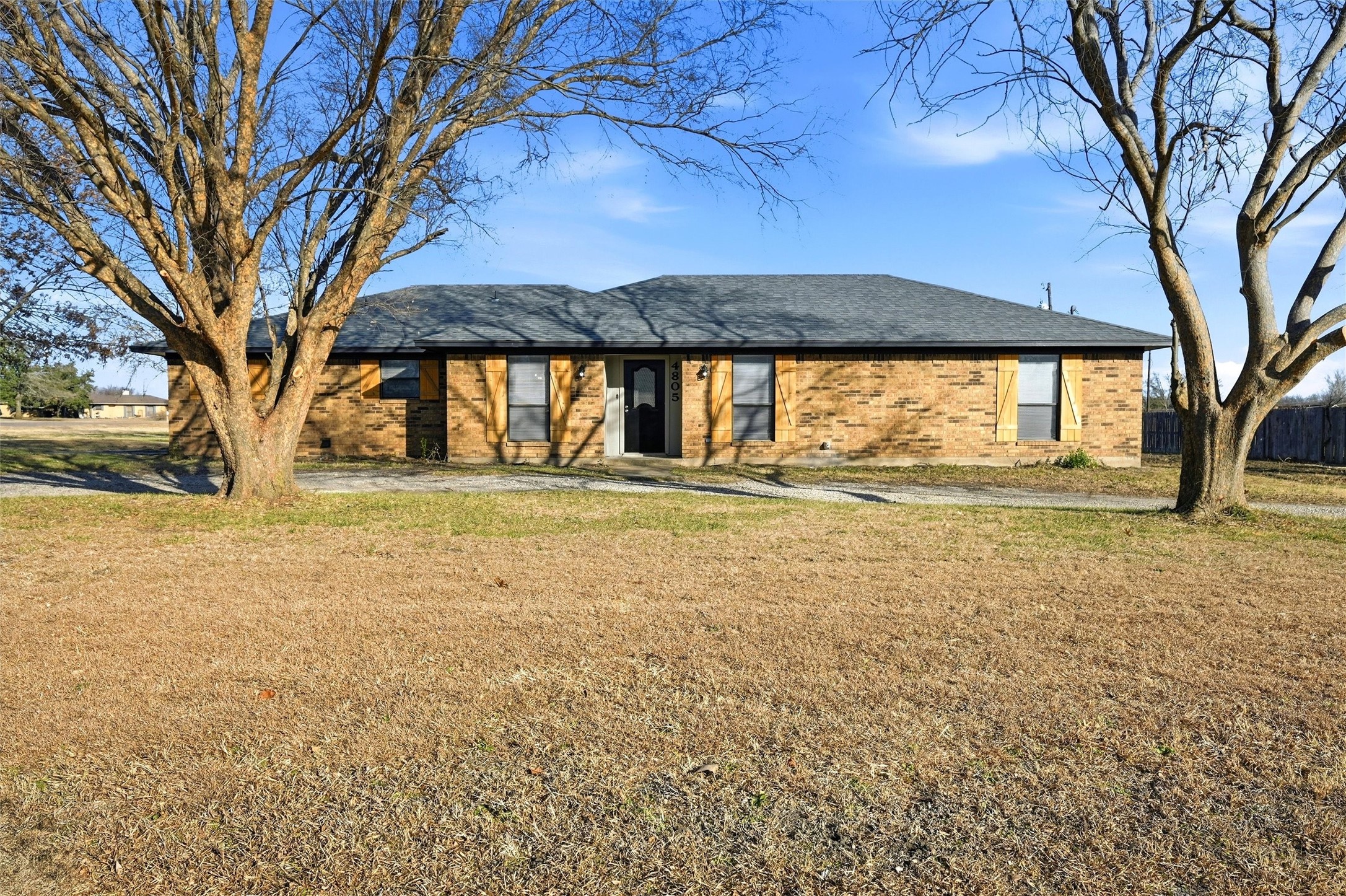 4805 Park Avenue Sherman TX 75092