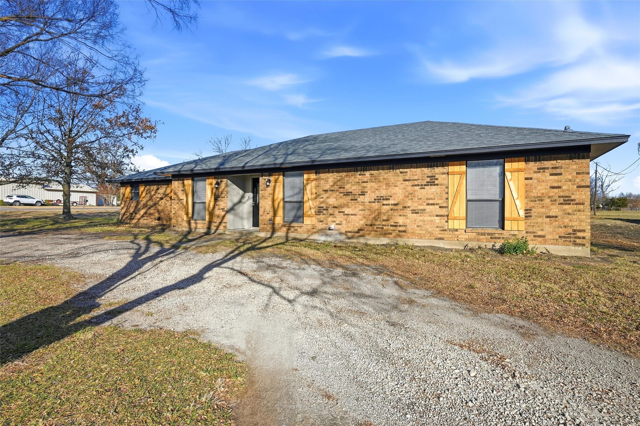 4805 Park Avenue Sherman TX 75092