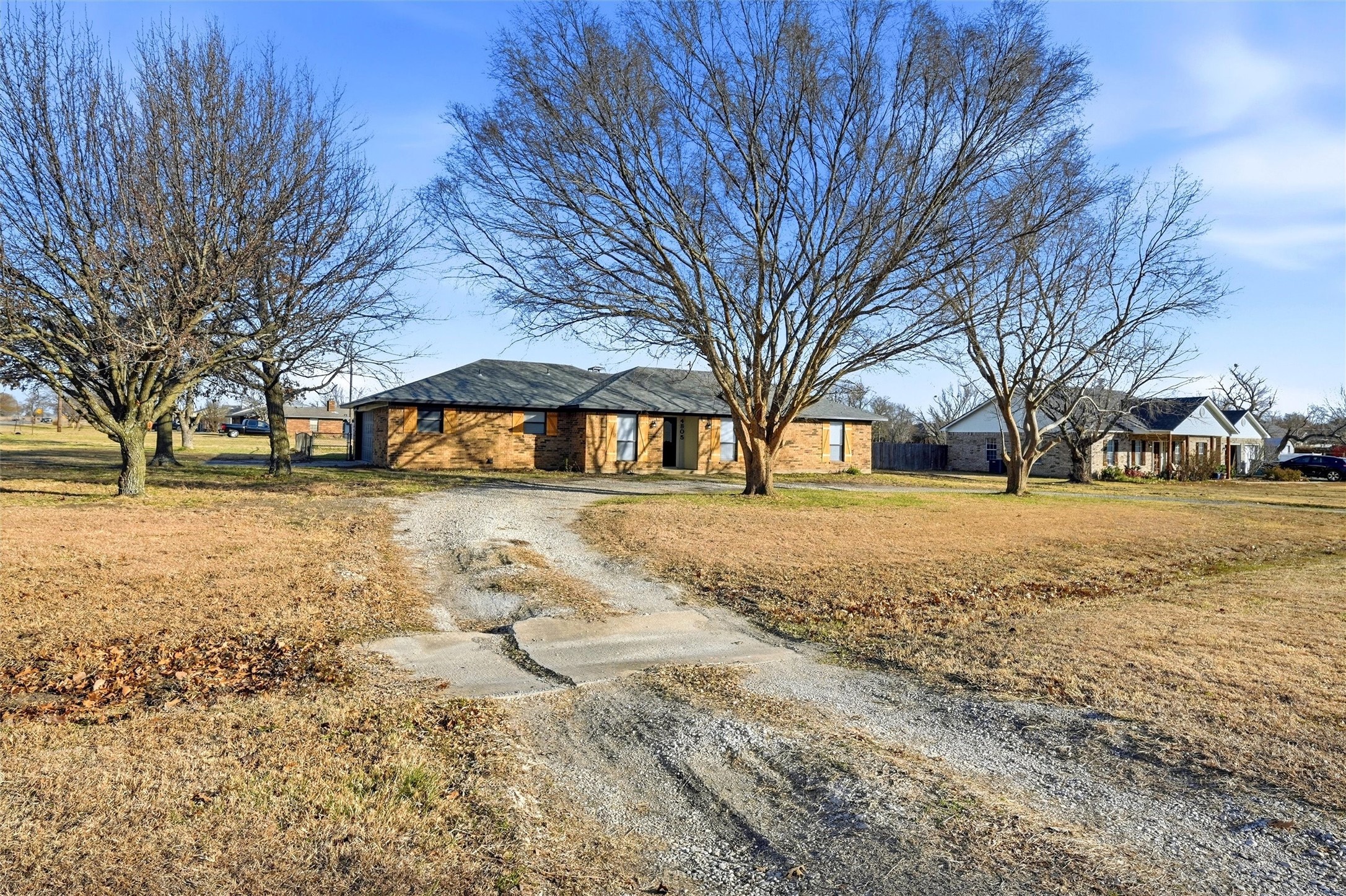 4805 Park Avenue Sherman TX 75092