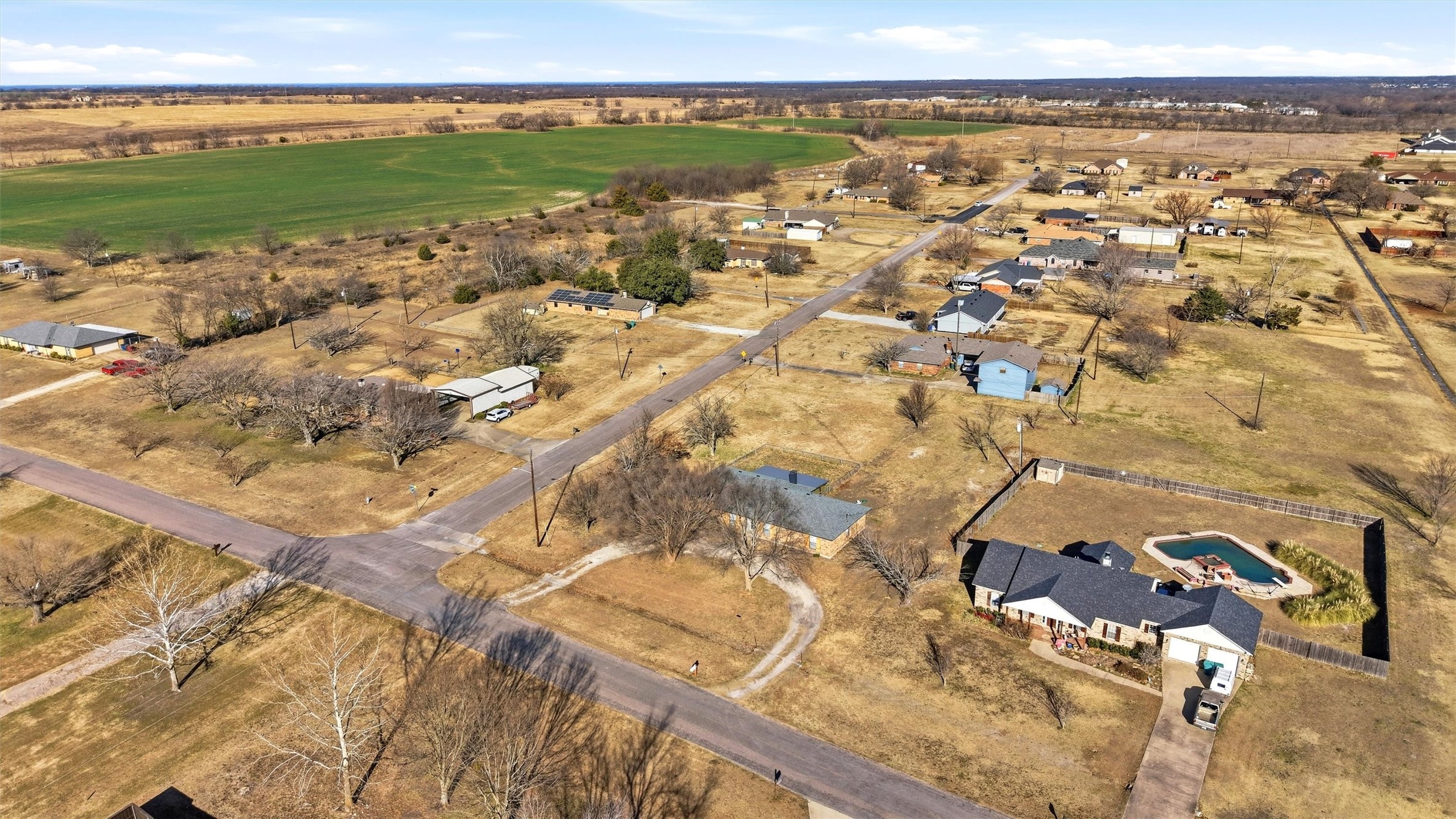 4805 Park Avenue Sherman TX 75092