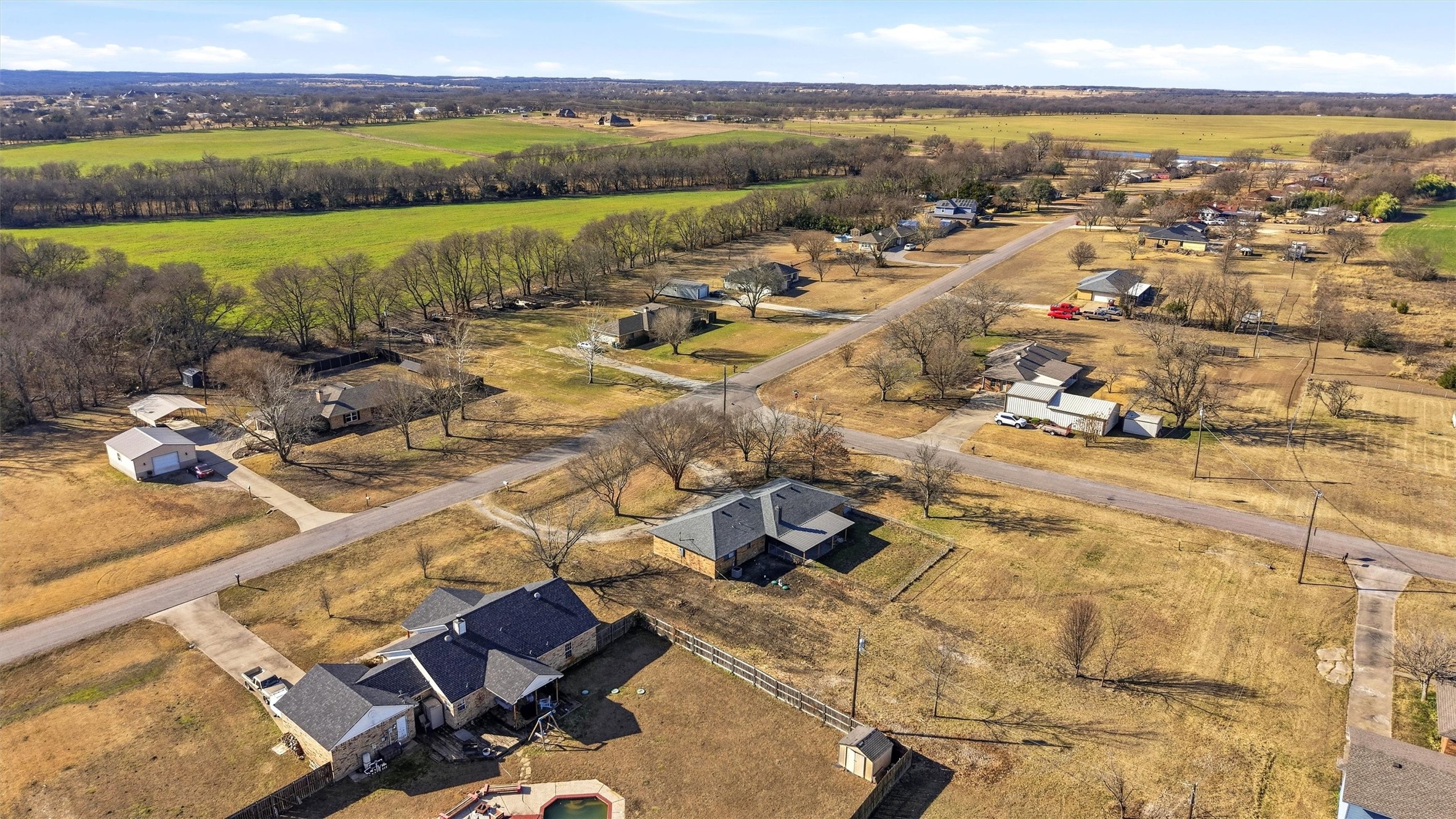 4805 Park Avenue Sherman TX 75092
