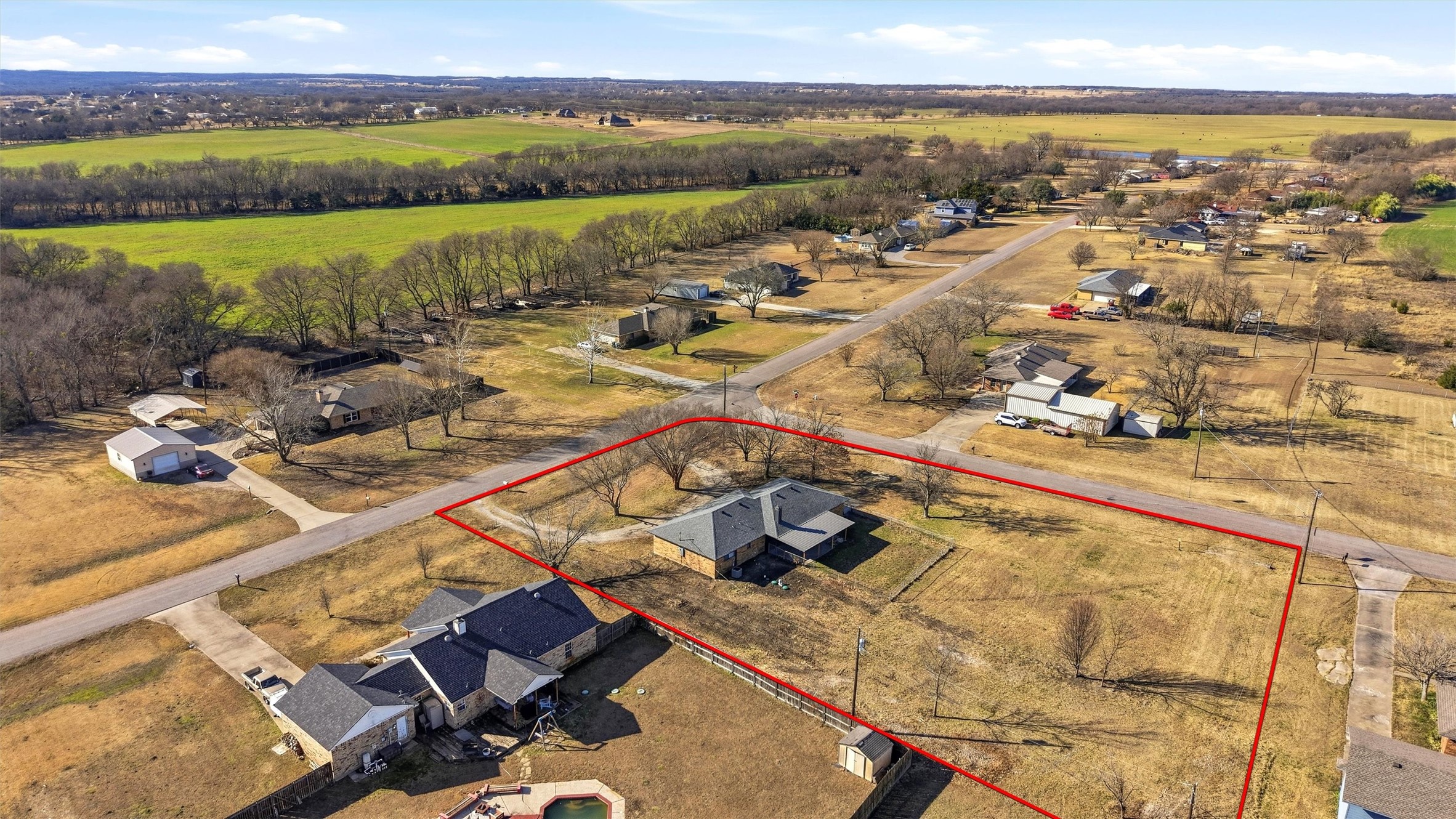 4805 Park Avenue Sherman TX 75092