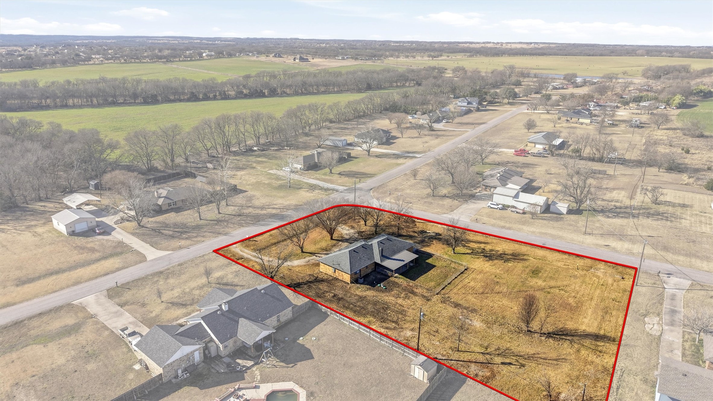 4805 Park Avenue Sherman TX 75092