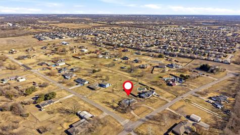 4805 Park Avenue Sherman TX 75092