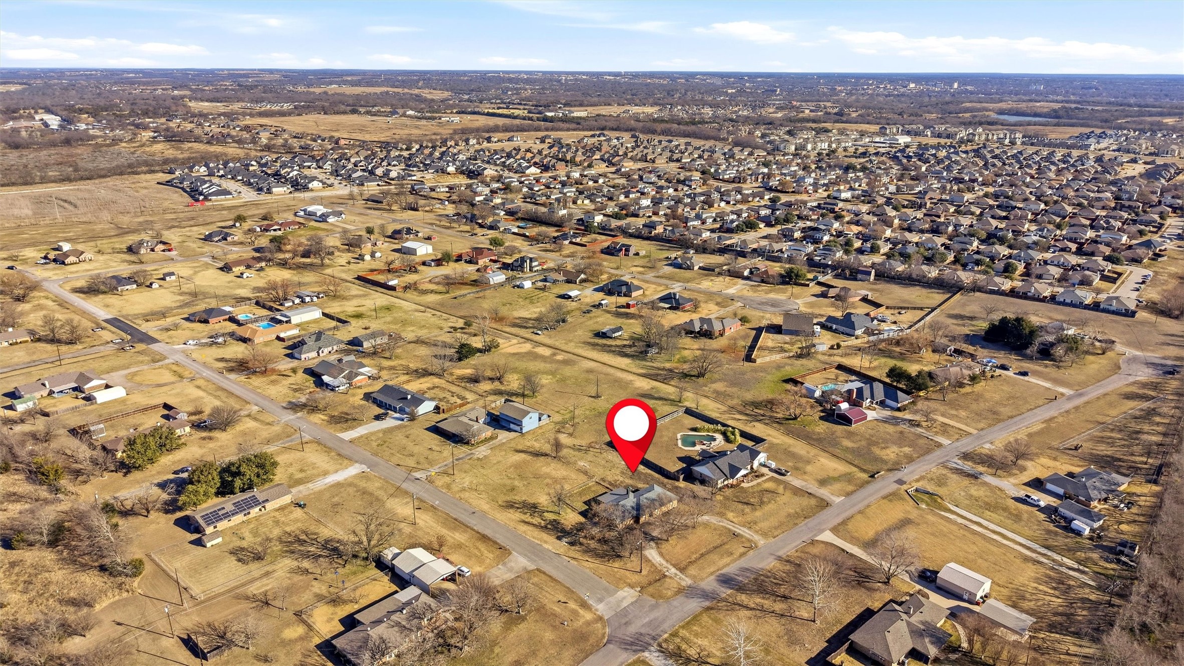 4805 Park Avenue Sherman TX 75092