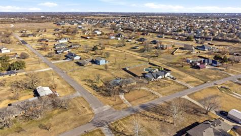 4805 Park Avenue Sherman TX 75092