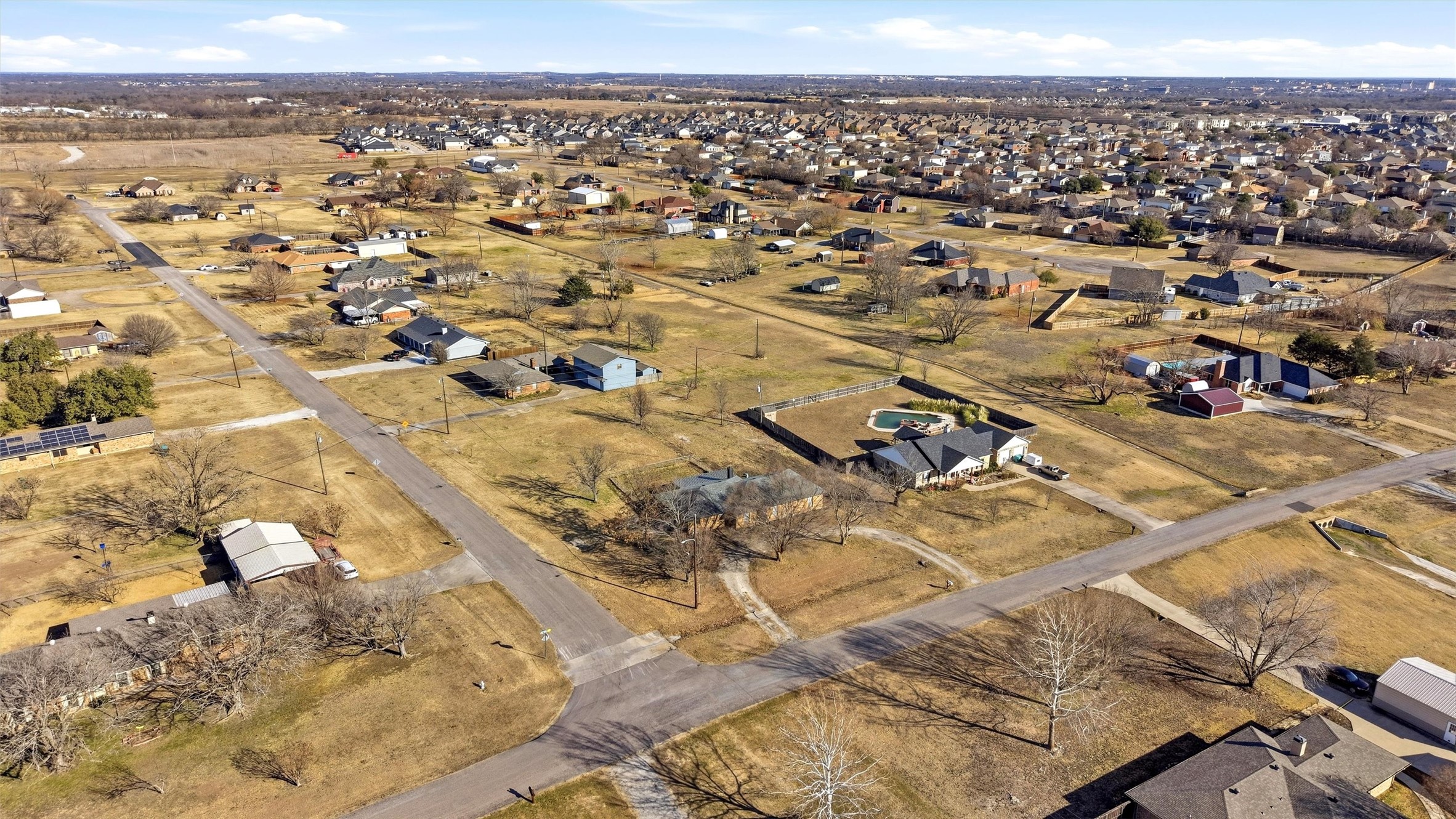 4805 Park Avenue Sherman TX 75092