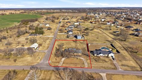 4805 Park Avenue Sherman TX 75092