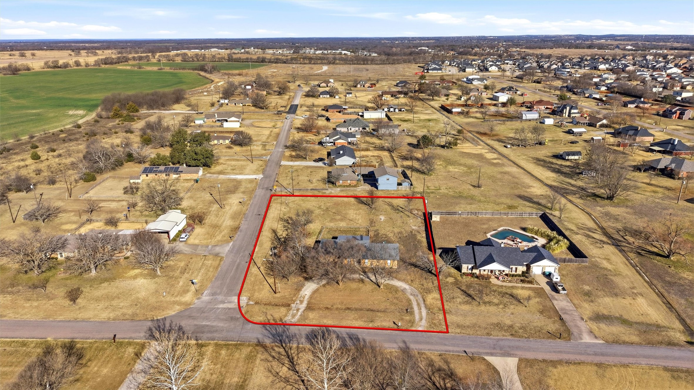 4805 Park Avenue Sherman TX 75092