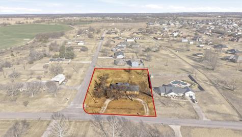4805 Park Avenue Sherman TX 75092