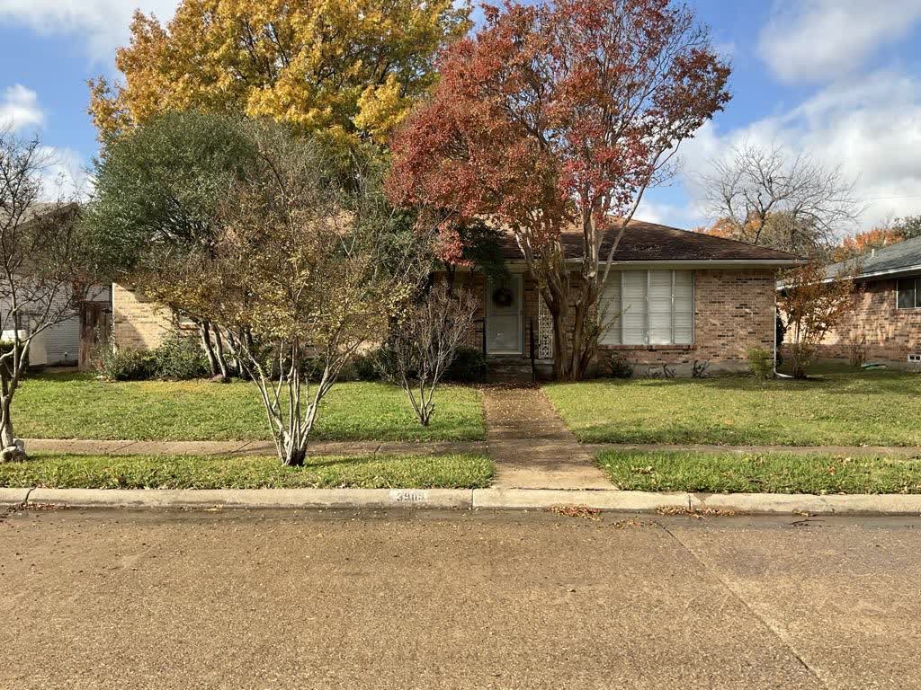 3909 Greensboro Circle Garland TX 75041