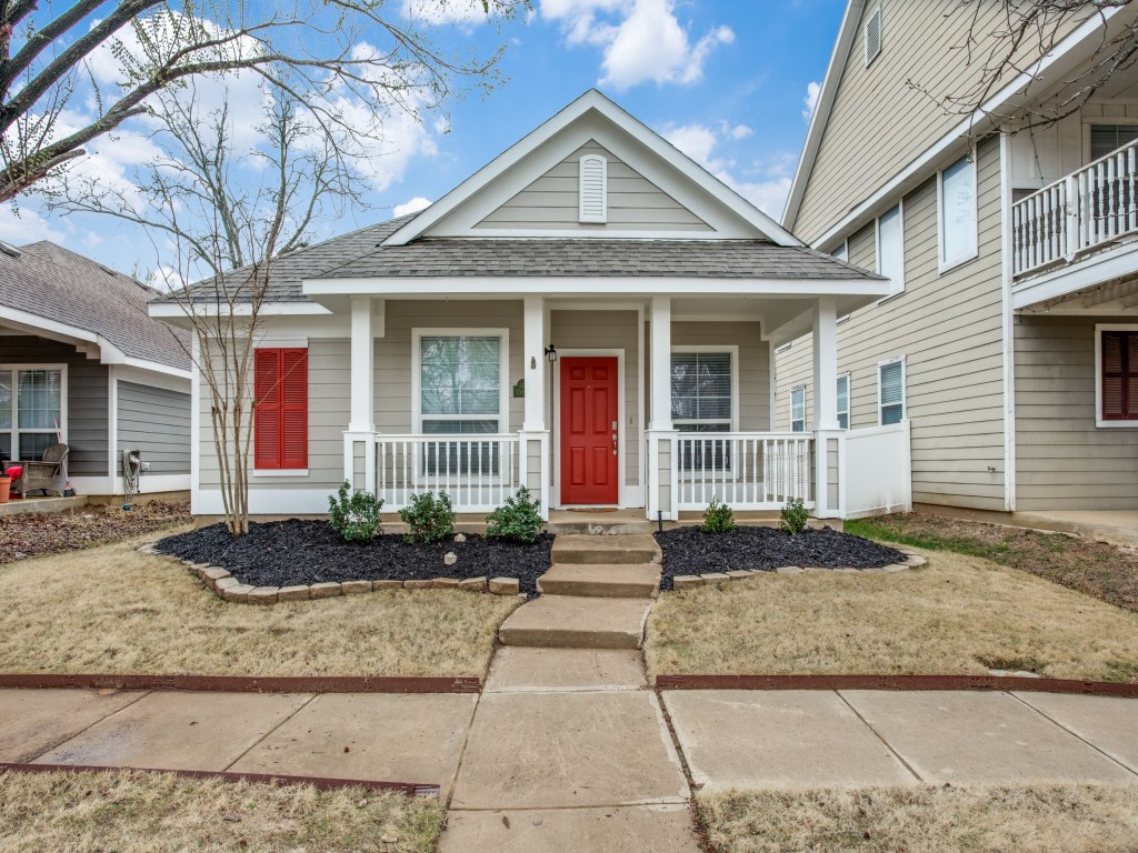 10001 Lexington Drive Providence Village TX 76227