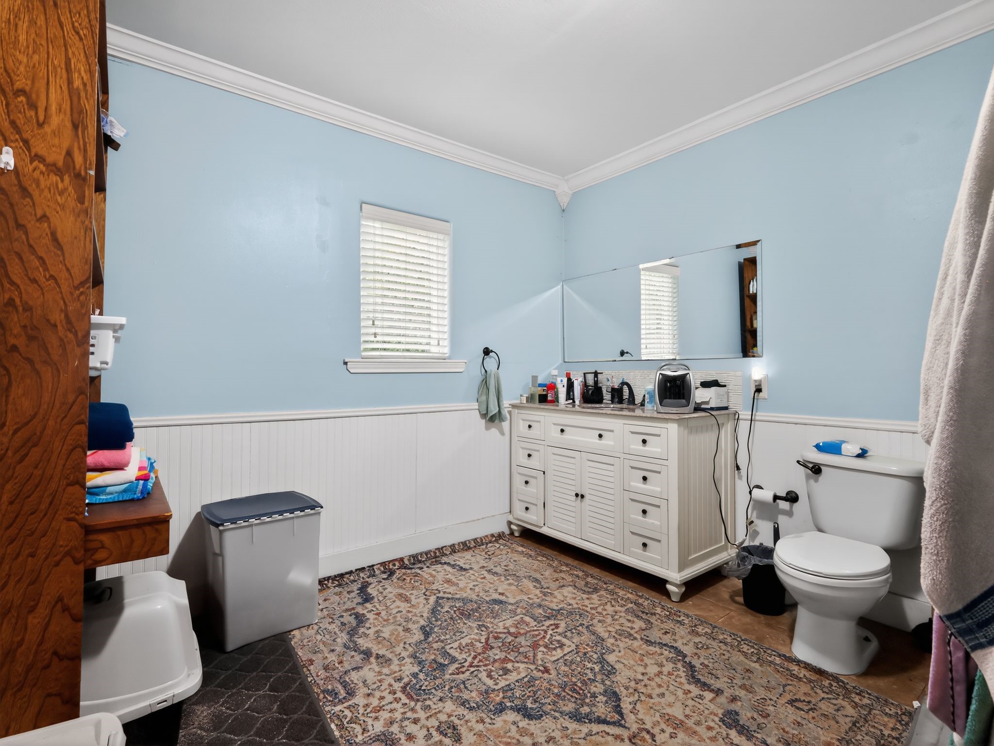 1301 Locust Street Commerce TX 75428